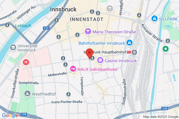 Kindl Artur Dr Inh Gerhard Kindl