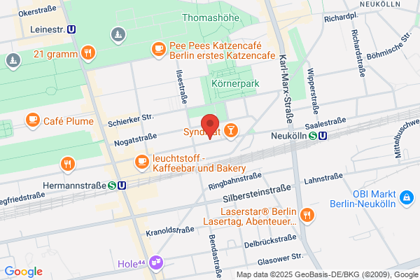 Prisma Sanierungs GmbH