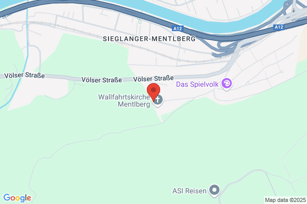 Bezirkforstinspektion Telfs-Innsbruck