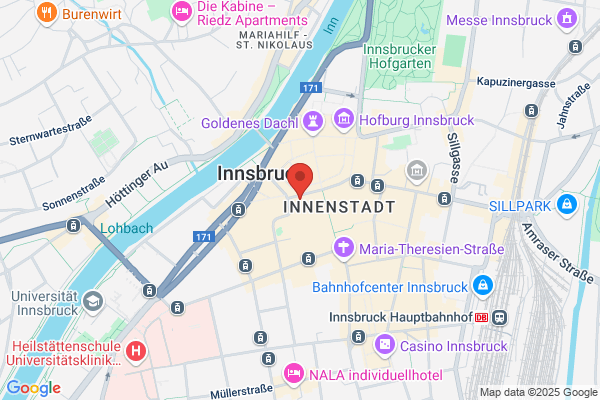 Cutting Crew der Friseur GmbH