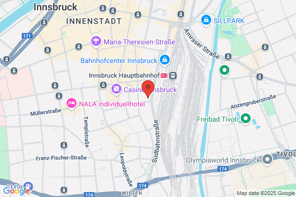 Herrenfriseur Birbey