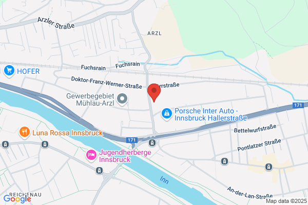 Resch Gesellschaft m.b.H.