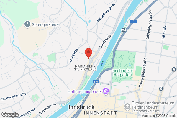 Gasthaus Goldenes Bruennl