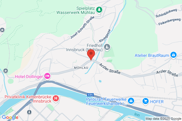 Restaurant Rosengarten