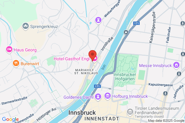 Gasthaus Sandwirt