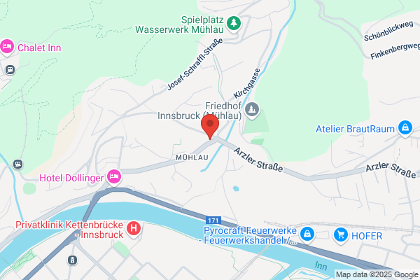 Gasthaus Tirol