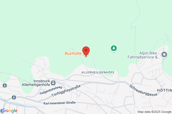 Gasthof Buzihuette