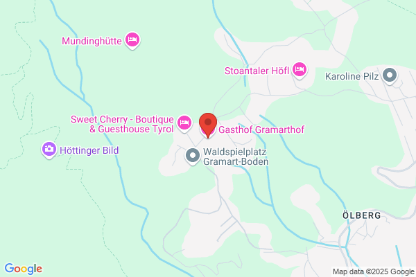 Gasthof Gramarthof
