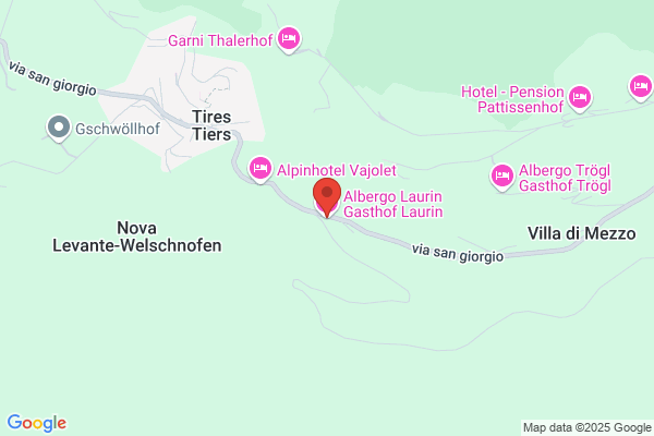 Gasthof Laurin