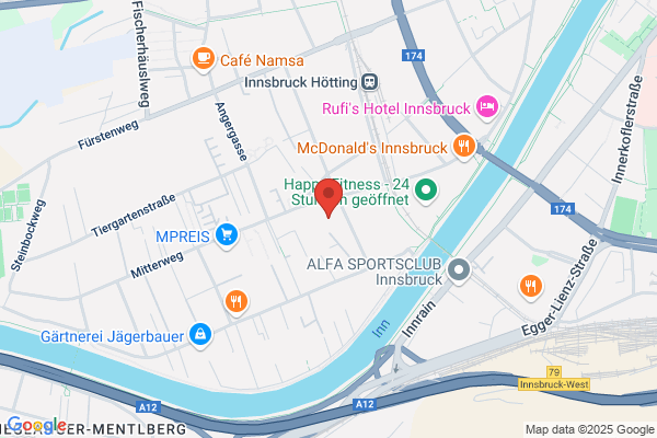 Mark Gesellschaft m.b.H.