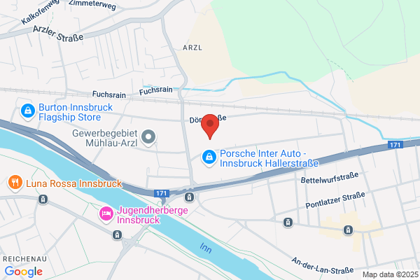 CLEANING COMPANY GmbH