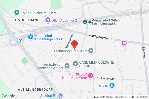 P. Dussmann Ges. mbH