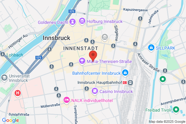 OFA Immobilien GmbH