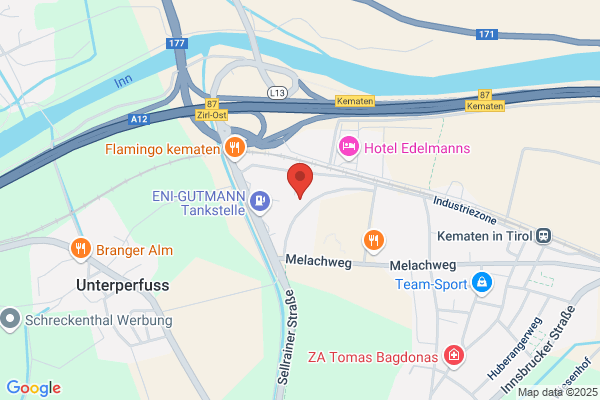 EURAM Handels GmbH