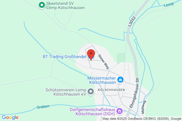 BT - Trading Handels GmbH