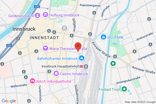 La Idea Goldschmied