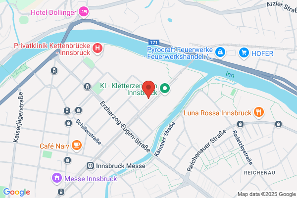 Tiroler Landesverband der Gehoerlosenvereine