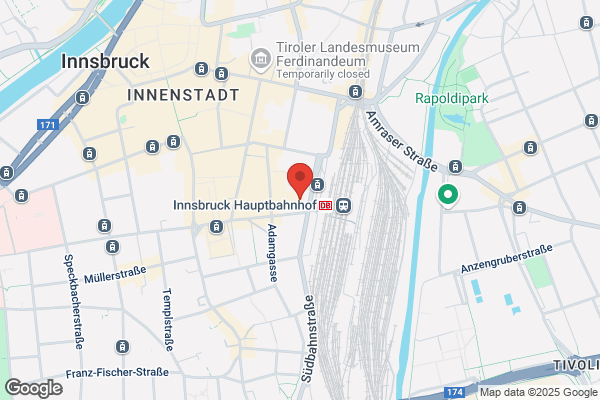 Gewerkschaft Hotel-Gastge- werbe u. Persoenlicher Dienst