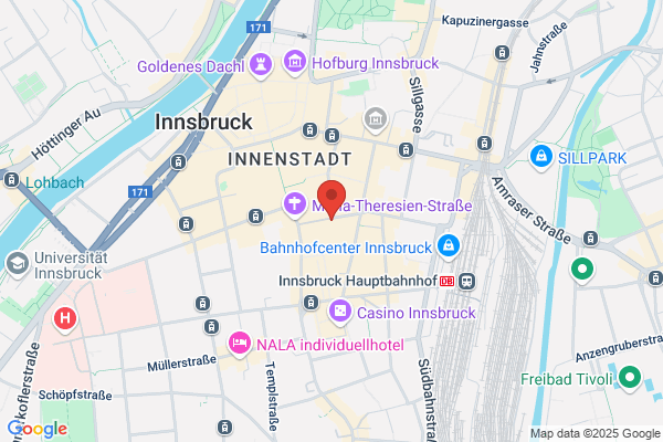 Tiroler Heimatwerk registrierte Genossenschaft m.b.H.