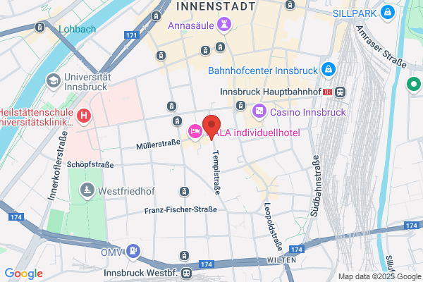 Gourmet Catering GmbH