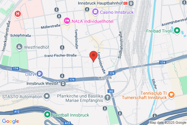 Cunst und Co