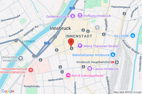 Offenstein und Partner OEG
