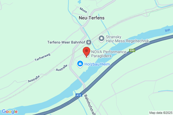 NOVA Vertriebsgesellschaft m.b.H.
