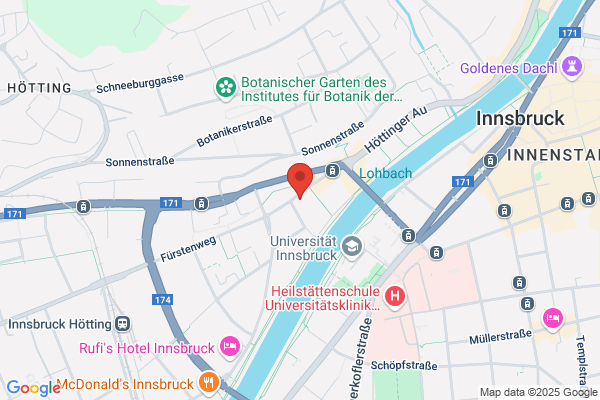 Hauptschule Hoetting
