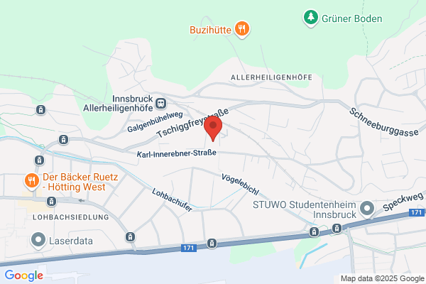 Volksschule Allerheiligen