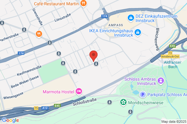 HG-Trans Gasser