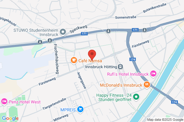 Wirtschaftliches Realgymnasium f Maedchen d Konventes d Ursulinen