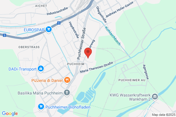 Seniorenheim