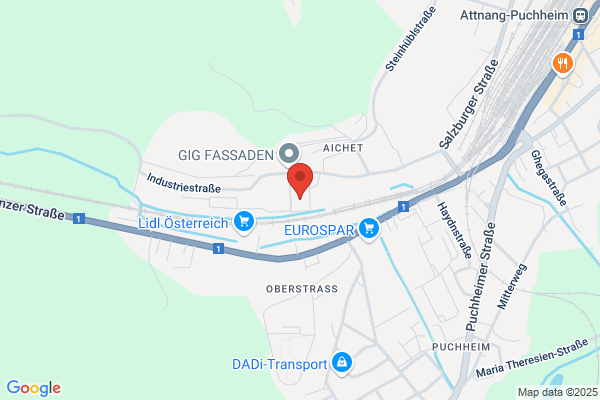 GIG Apparate- u Anlagenbau GmbH