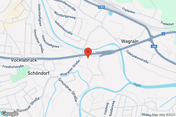 Autohaus Esthofer Ges. mbH