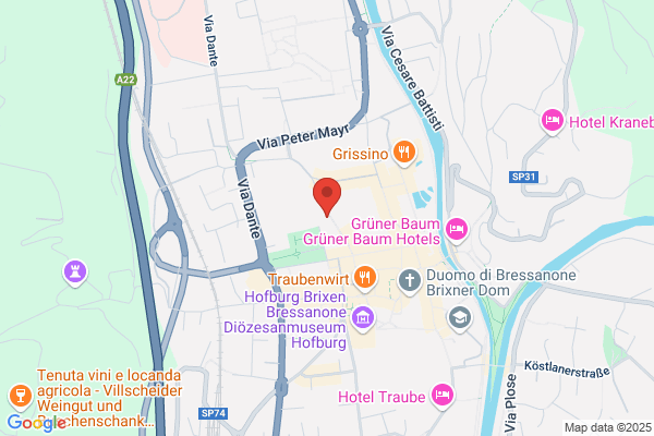 AGENTUR MESSNER