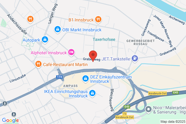 Luis Thaler