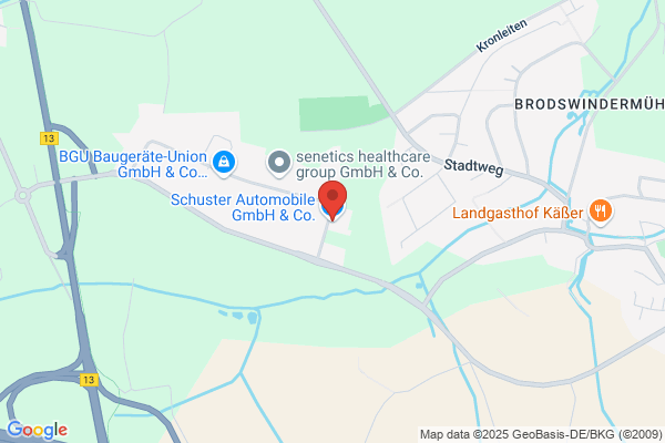 Schuster Automobile Ges.m.b.H.
