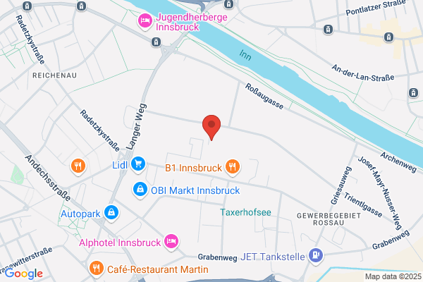 Huter-Posch-Ropic OEG