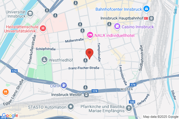 AOE Allgemeine Objekterrichtungs- u VerwaltungsgmbH