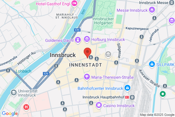 Burggraben Immobilien GmbH