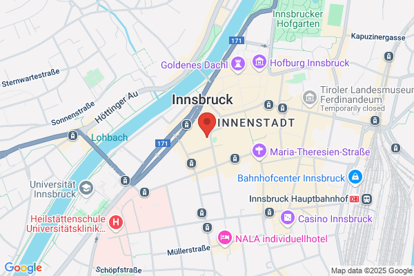 Concordia Liegenschaftsverwaltungs- und VermietungsgesmbH
