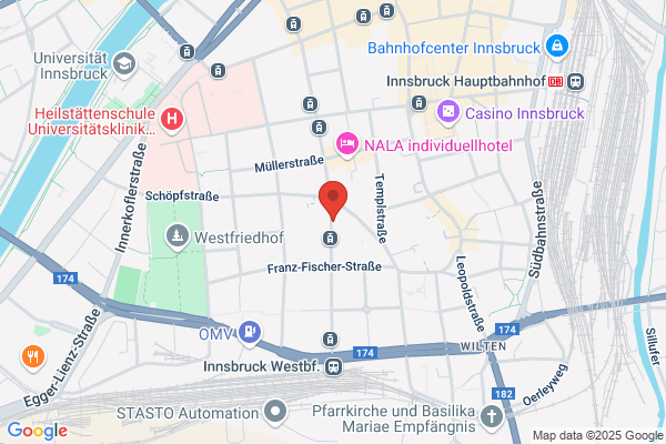 Steinbacher Immobilien