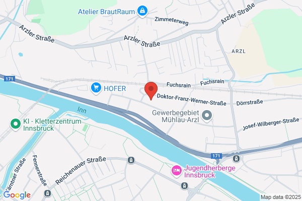 Hogatron GmbH