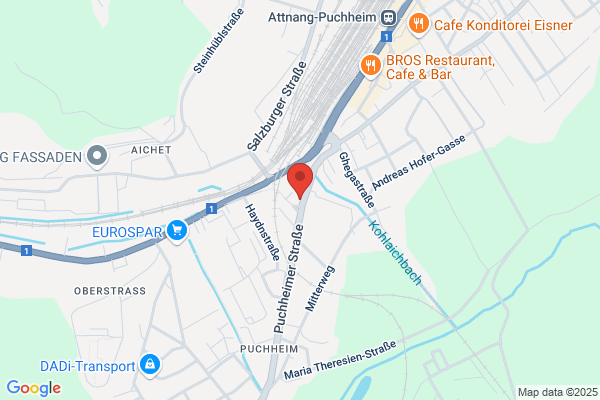 Landgasthaus Austrogrieche