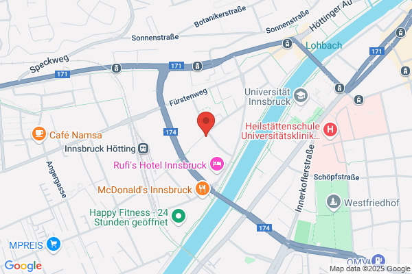 LANZINGER und CO KEG ANLAGEN- BETREUUNGS-SERVICE