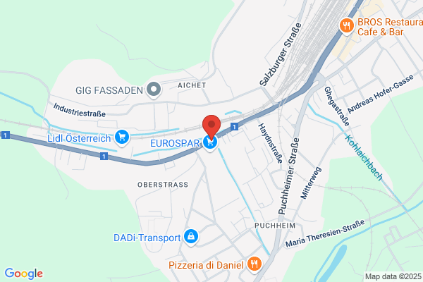 Obermaier Gasthof u Fremdenzimmer