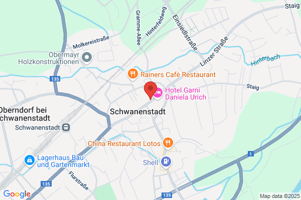Raiffeisenbank Region Schwanenstadt reg. Genoss. mit beschraenkter Haftung