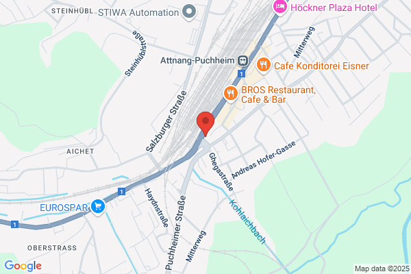 Raiffeisenbank Voecklabruck und Umgebung regGenmbH