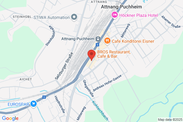 Volksbank Attnang-Puchhheim reg.Gen.mbH