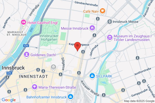 A-ITTCA Tai Chi und Qi Gong Schule Innsbruck